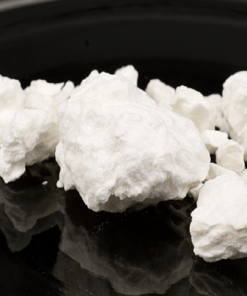 8 Ball Of Cocaine