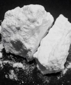 Mexican Cocaine