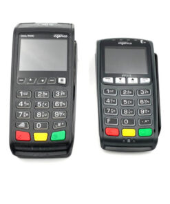 Ingenico 3500 POS skimmer