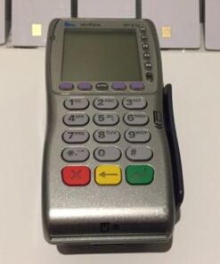 VERIFONE VX670 POS SKIMMER