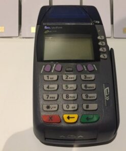 POS SKIMMERV VERIFONE OMNI 3750