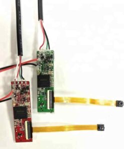 UNIVERSAL DEEP INSERT ATM SKIMMER + videos camera