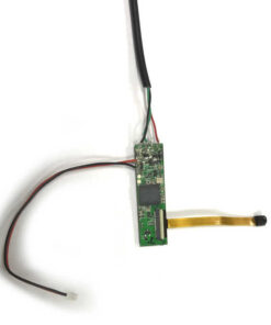 UNIVERSAL DEEP INSERT ATM SKIMMER + videos camera