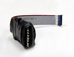 Gas Pump Skimmer