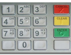 ATM Skimmer Kits